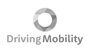 Driving Mobility logo