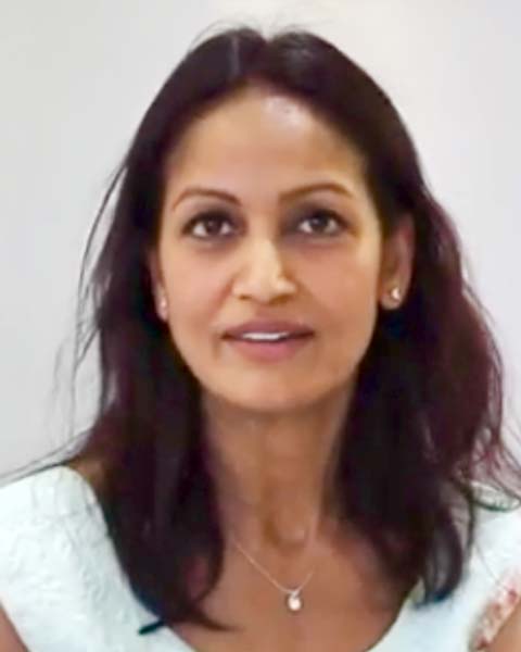 Profile photo of Alka Chandrayan, Trustee