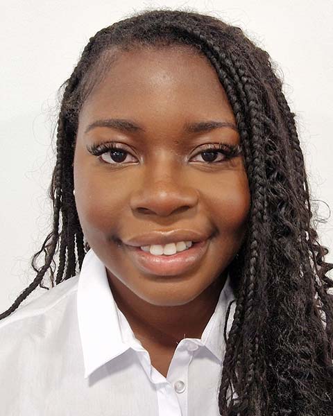 Profile photo of Ayo Oluwole, Driving Assessor, Occupational Therapist